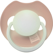 Пустушка LOVI Prime Blush Glow 0-6 місяців (34/436)