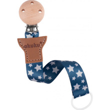 Клипса для пустышки AKUKU A0584