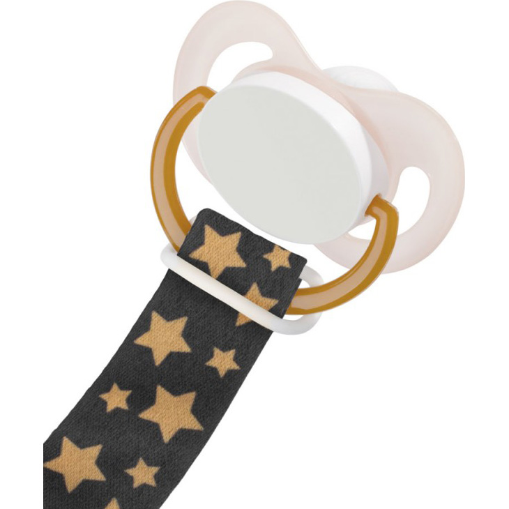 Клипса для пустышки AKUKU A0585 Количество в упаковке 1