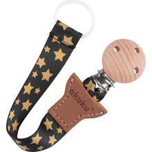 Клипса для пустышки AKUKU A0585