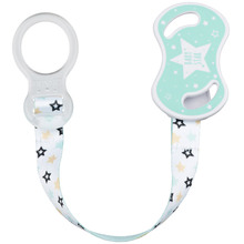 Клипса-держатель NUVITA NV6070 Green (NV6070GREEN)