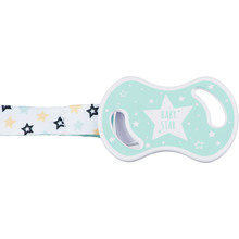 Клипса-держатель NUVITA NV6070 Green (NV6070GREEN)