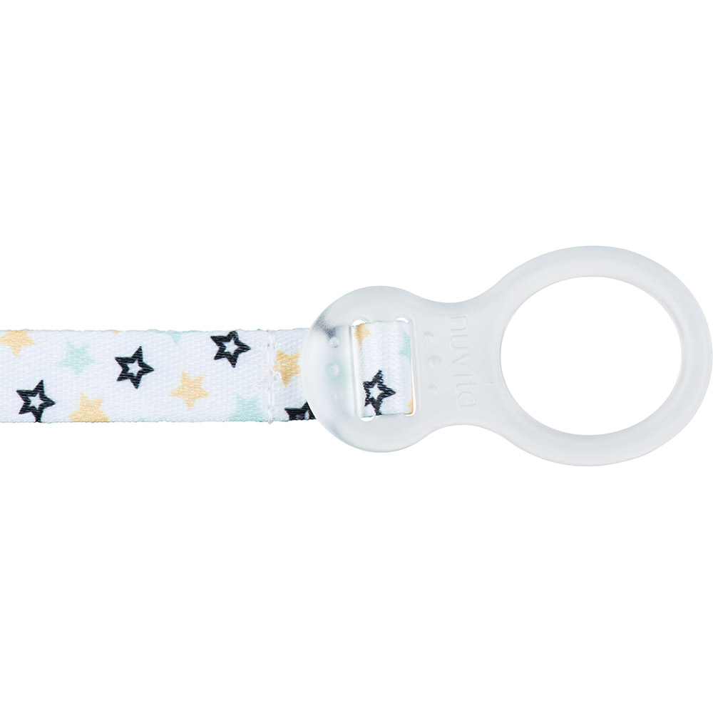 Клипса-держатель NUVITA NV6070 Green (NV6070GREEN) Количество в упаковке 1