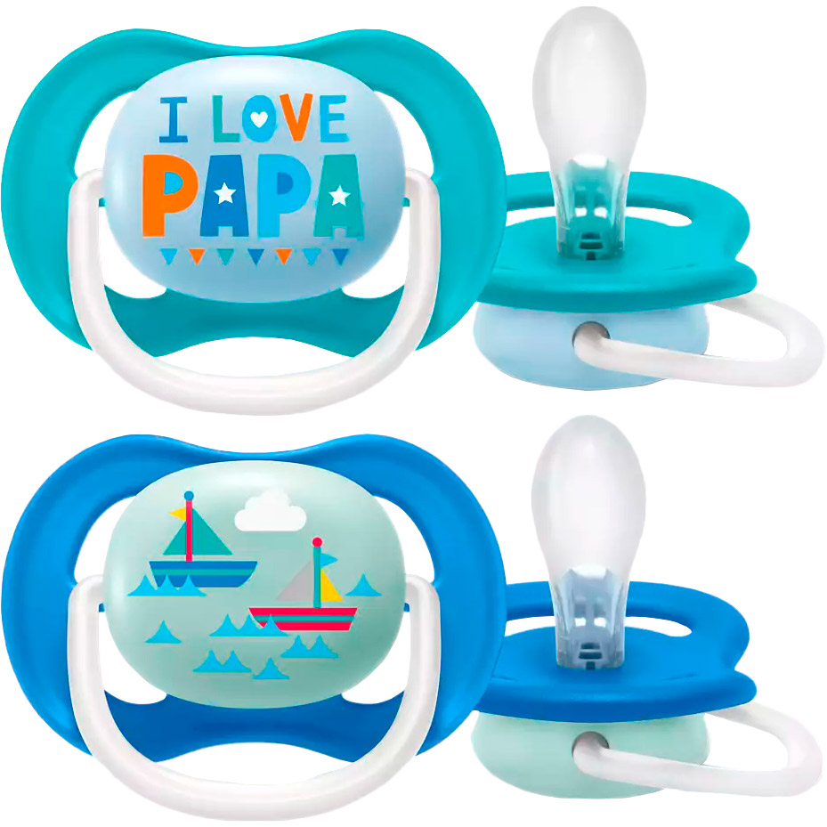 philips avent  Ultra Air I love,