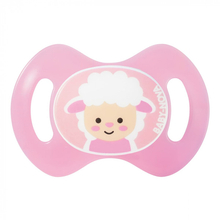 Пустышка BABY-NOVA Newborn Pink (3966387)