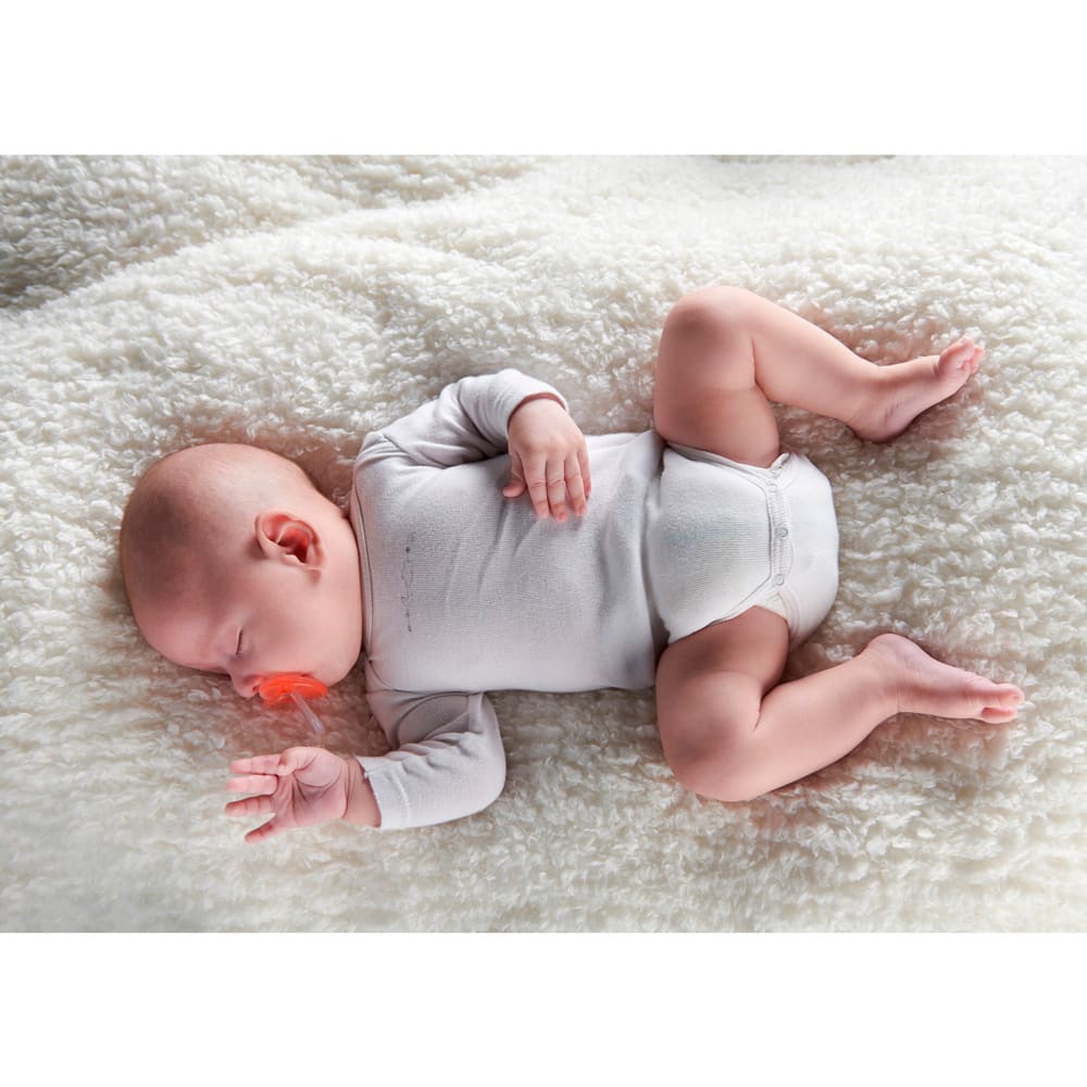 Пустышка BEBE CONFORT NATURAL PHYSIO 0/6 (3104201240) Тип пустышка