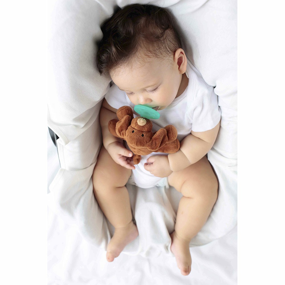 Пустушка MINIKOIO Sleep Buddy Moi (101010008) Тип пустишка