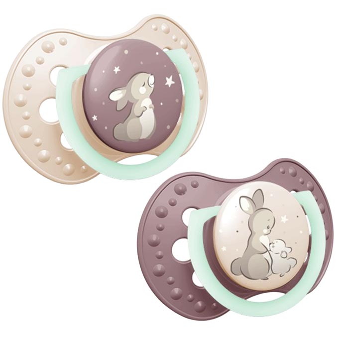 Пустышка LOVI 18+ мес 2 шт Night&Day Girl Hedgehog (22/931) Пустышка LOVI 18+ мес 2 шт Night&Day Girl Hedgehog (22/931)