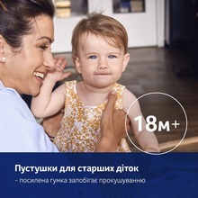 Пустышка LOVI 18+ мес 2 шт Night&Day Girl Hedgehog (22/931) Пустышка LOVI 18+ мес 2 шт Night&Day Girl Hedgehog (22/931)