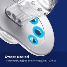 Пустышка LOVI 18+ мес 2 шт Night&Day Girl Hedgehog (22/931) Пустышка LOVI 18+ мес 2 шт Night&Day Girl Hedgehog (22/931)