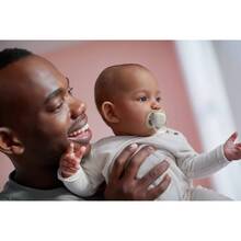 Пустушка PHILIPS AVENT Ultra Air 0-6 міс 2 шт (SCF085/15)