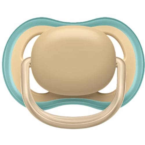 Пустушка PHILIPS AVENT Ultra Air 0-6 міс 2 шт (SCF085/15) Розмір (вік) розмір А (від 0 до 6 місяців)