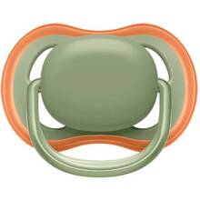Пустышка PHILIPS AVENT Ultra Air 6-18 міс 2 шт (SCF085/20)