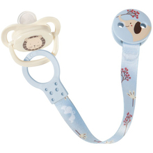 Затискач до пустушки BEBE CONFORT Blue (3104202620)