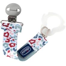 Клипса-держатель CHICCO Fashion Clip (09341.31)