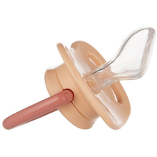 Пустушка CANPOL BABIES Toys Pink (23/256_pin2) Пустушка CANPOL BABIES Toys Pink (23/256_pin2)