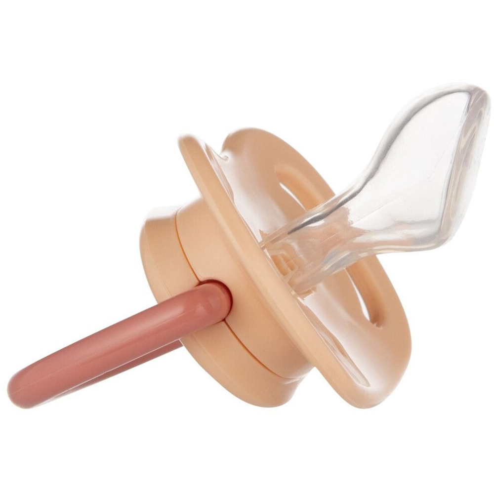 Пустушка CANPOL BABIES Toys Pink (23/257_pin2) Пустушка CANPOL BABIES Toys Pink (23/257_pin2) Тип пустишка