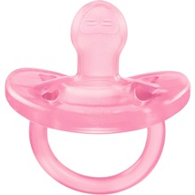 Пустышка CHICCO Physioforma Soft Pink (73091.92)