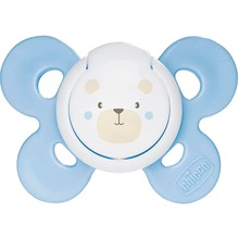 Пустышка CHICCO Physio Comfort Blue (74911.21.00)