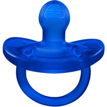 Пустышка CHICCO Physioforma Soft Blue (73091.96)