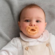 Пустушка CHICCO PhysioForma Luxe Gray (73011.38.00)