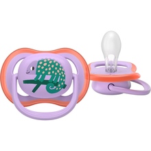 Пустышка PHILIPS AVENT Ultra Air 18+ мес. 2 шт. (SCF349/47)