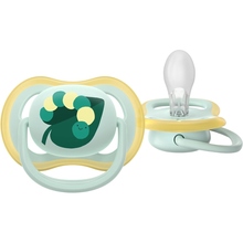 Пустушка PHILIPS AVENT Ultra Air 0-6 міс. 2 шт. (SCF087/02)