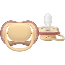 Пустышка PHILIPS AVENT Ultra Air Day and night 0-6 мес. 2 шт. (SCF087/09)