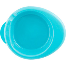 Набор посуды Chicco Meal Set 6м+ Blue (16200.20)