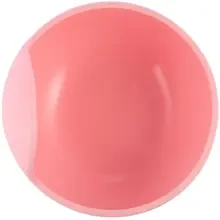 Миска CANPOL BABIES Силиконовая Pink (51/400_pin)