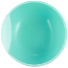 Миска CANPOL BABIES силиконовая Turquoise (51/400_tur)