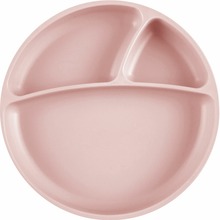 Секційна тарілка MINIKOIOI Portions Pink (101050002)