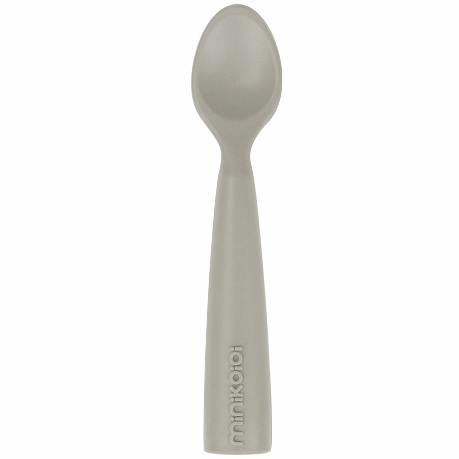 Ложка MINIKOIOI Scooper Powder Grey (101140004)