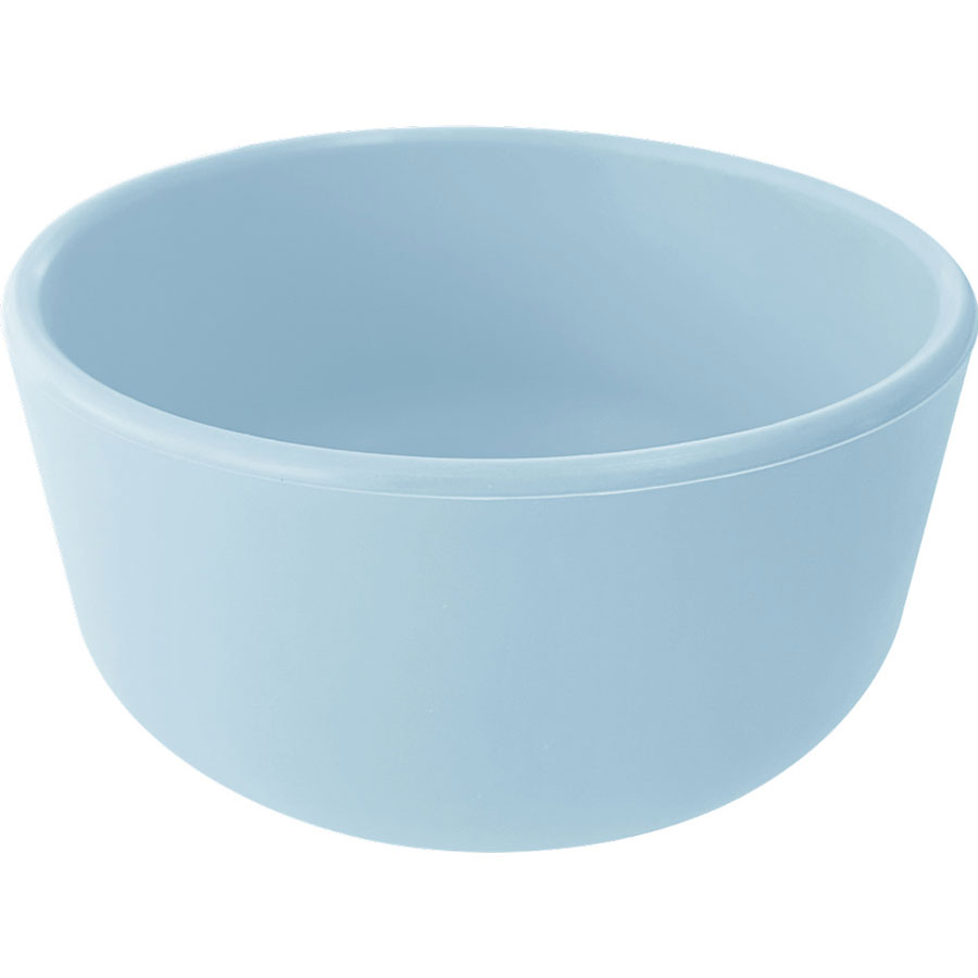 Глибока тарілка MINIKOIOI Bowl 12 см Mineral Blue (101080103)