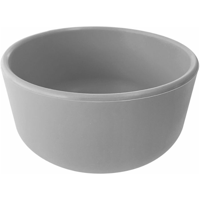 Глибока тарілка MINIKOIOI Bowl 12 см Powder Grey (101080104)