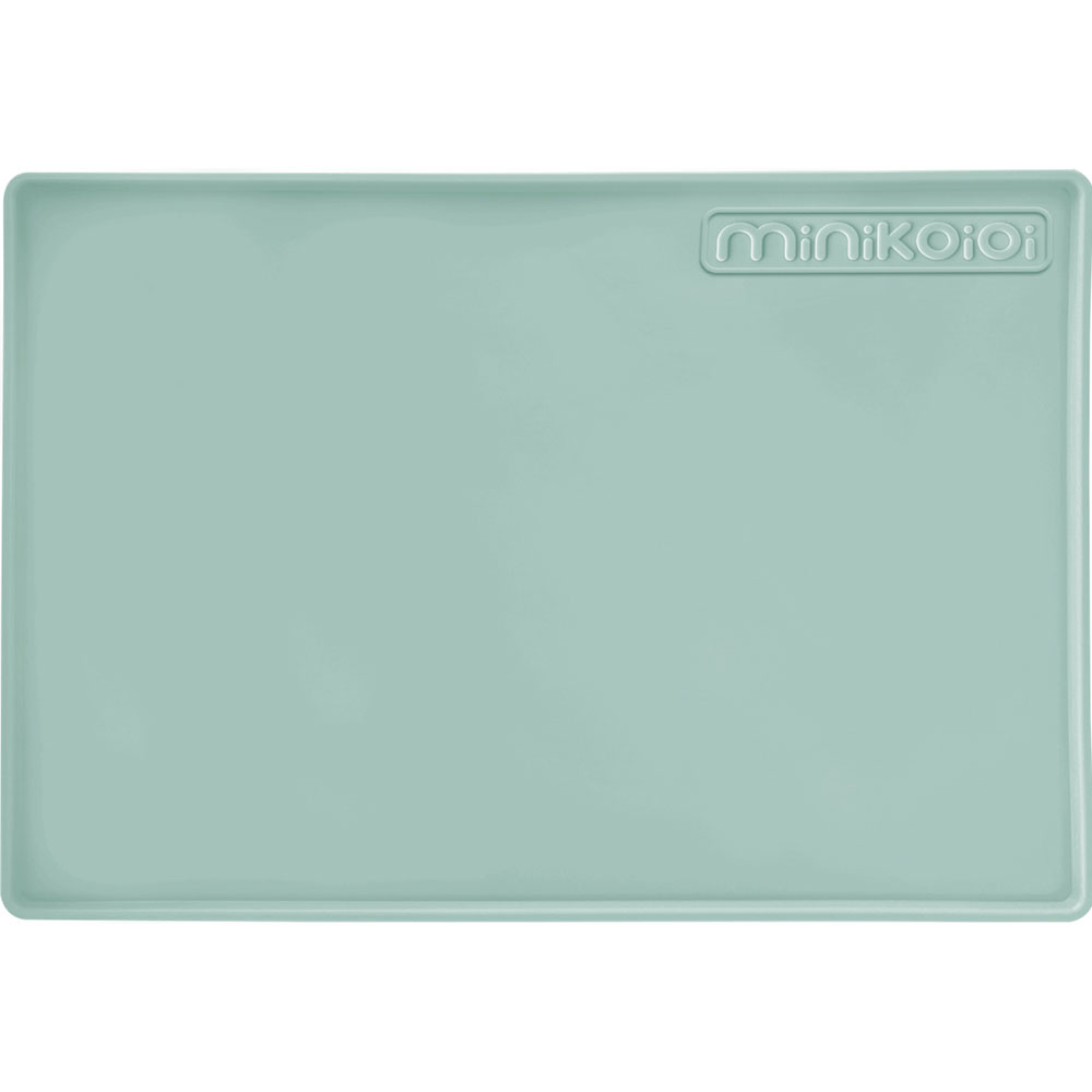 Килимок для посуду MINIKOIOI Mat - River Green (101250008)