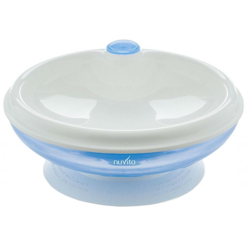 

Тарелка NUVITA синяя (NV1427Blue), Тарелка cиняя (NV1427Blue)