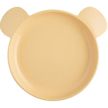 Набір тарілок CANPOL BABIES 2шт. Beige yellow (31/424)