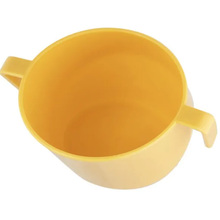 Чашка CANPOL BABIES Yellow (74/060_yel)