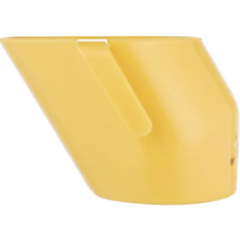 Чашка CANPOL BABIES Yellow (74/060_yel)