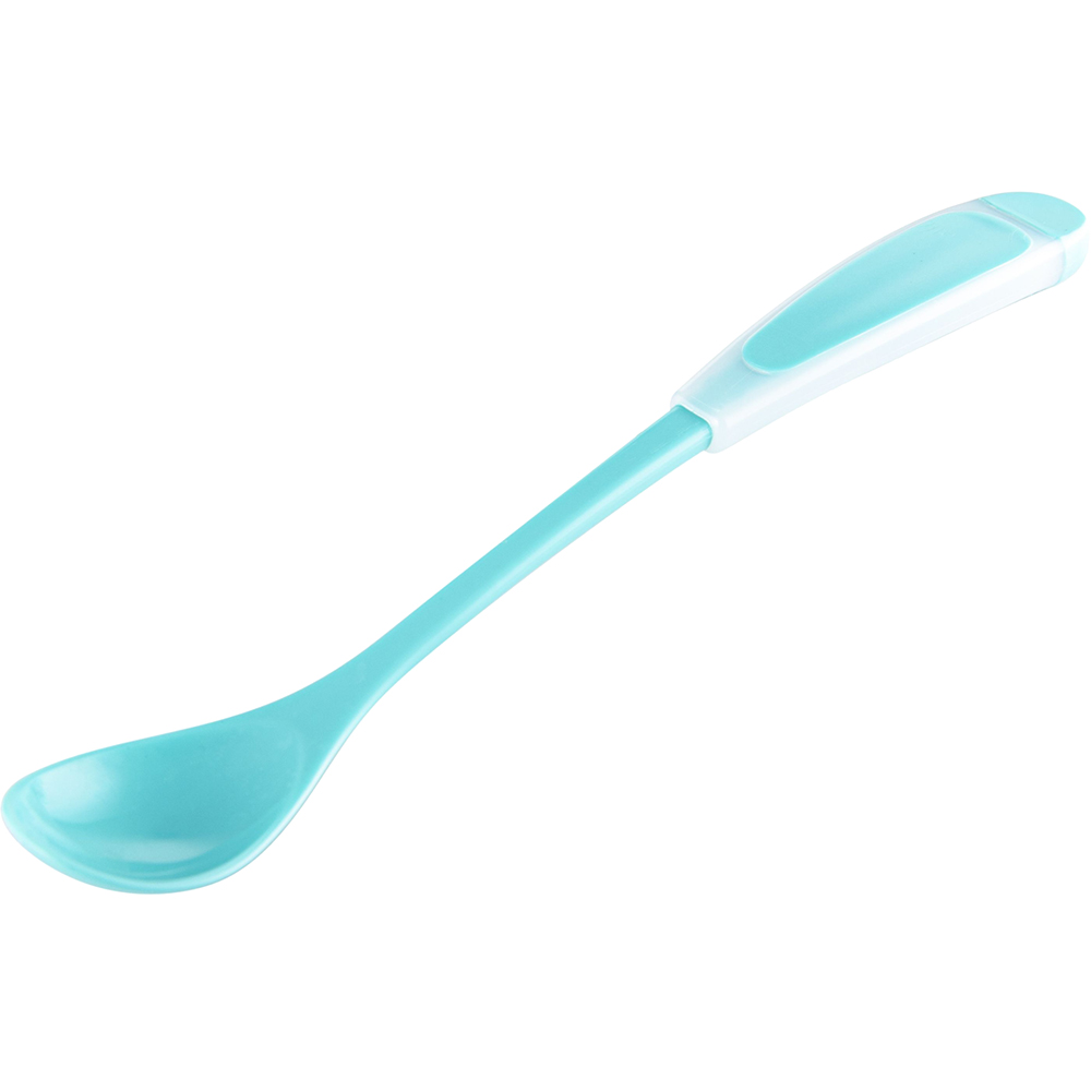 Ложка CANPOL BABIES Blue (56/582_blu) Вид ложки