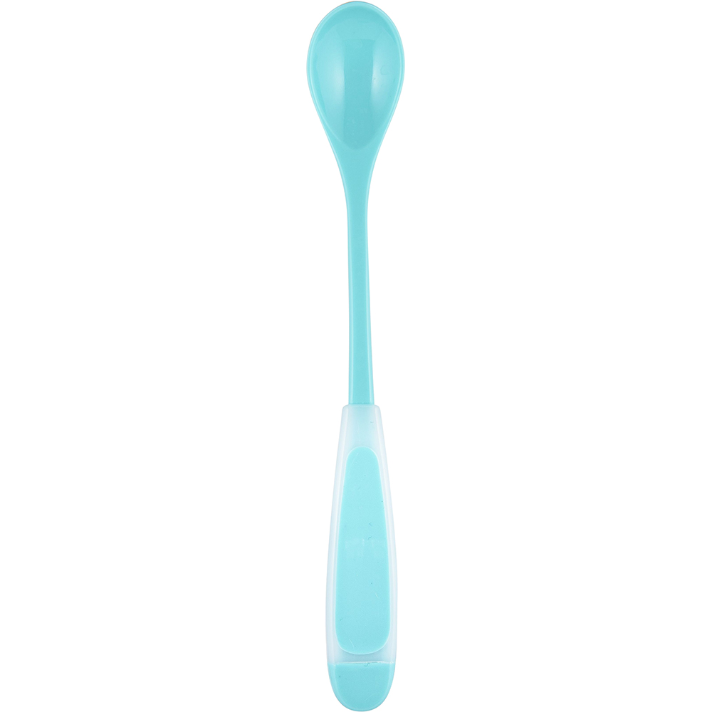 Ложка CANPOL BABIES Blue (56/582_blu)