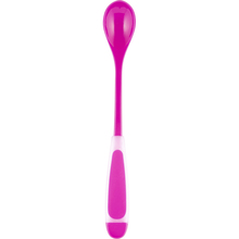 Ложка CANPOL BABIES Pink (56/582_pin)