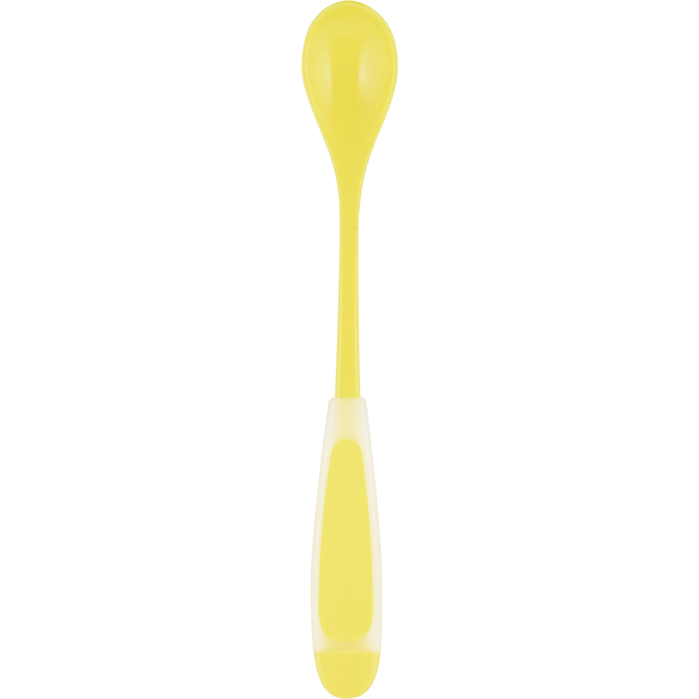 Ложка CANPOL BABIES Yellow (56/582_yel)
