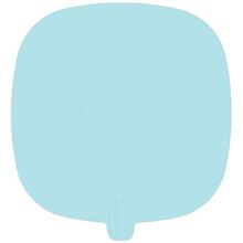 Тарелка CHICCO 6м+ Blue (16001.25)