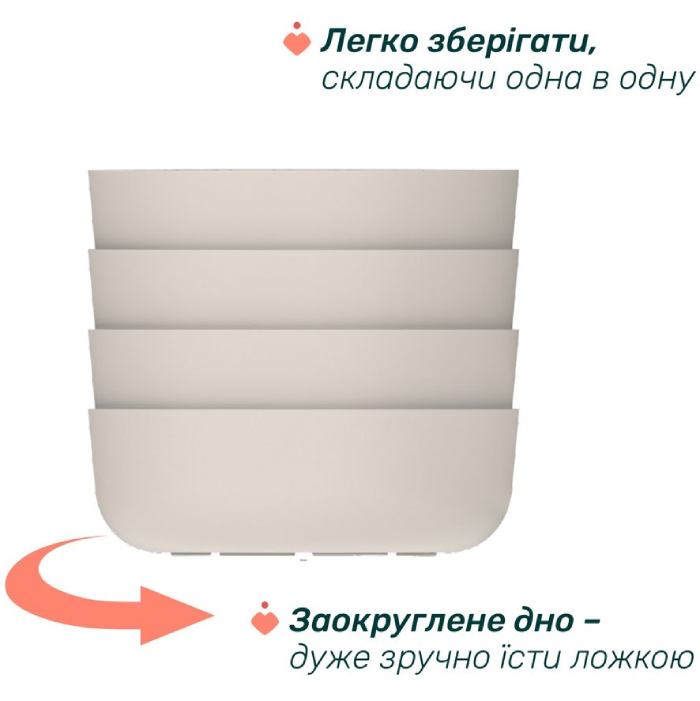 Тарелка CHICCO 6м+ Blue (16001.25) Цвет голубой