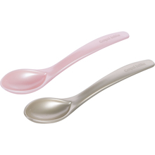 Набір ложок CANPOL BABIES Pink 2 шт (59/582_pin)