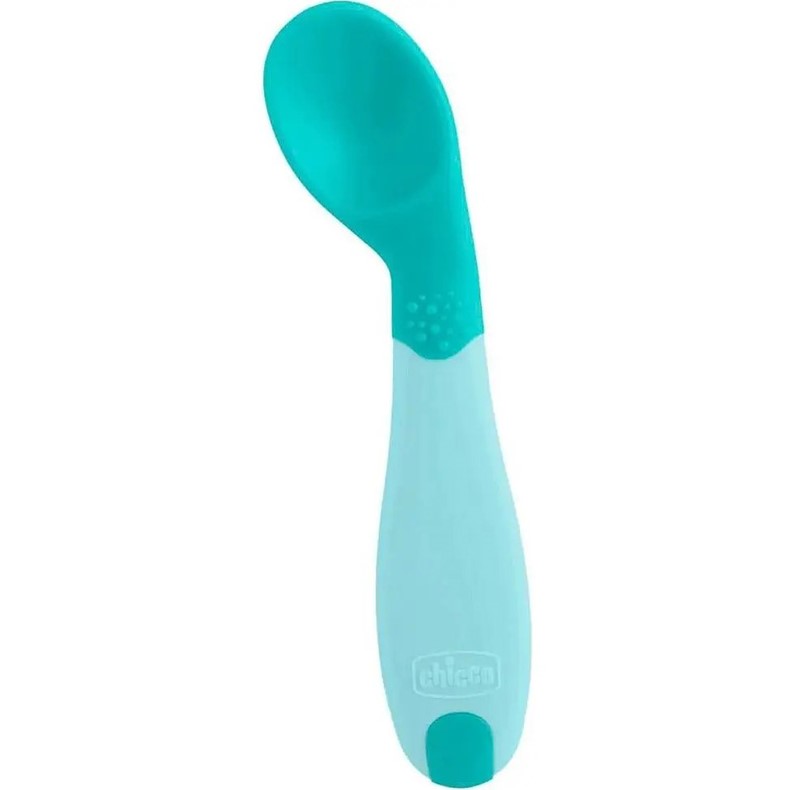 Ложка CHICCO First Spoon 8 м+ (16100.25)