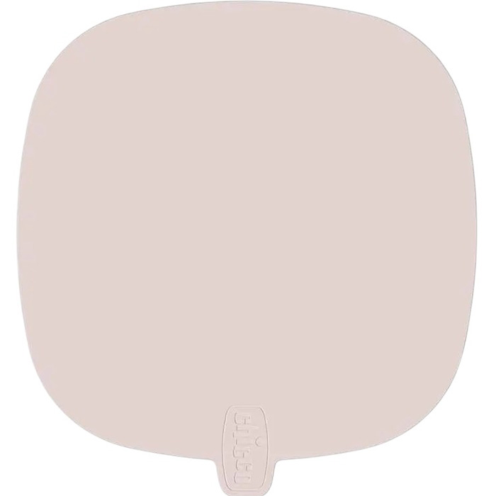 Миска с крышкой CHICCO 6м+ Pink (16001.15) Вид тарелки