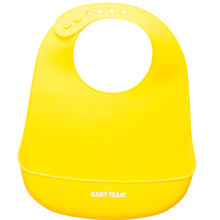 Набір для годування BABY TEAM 6090 4+ Yellow